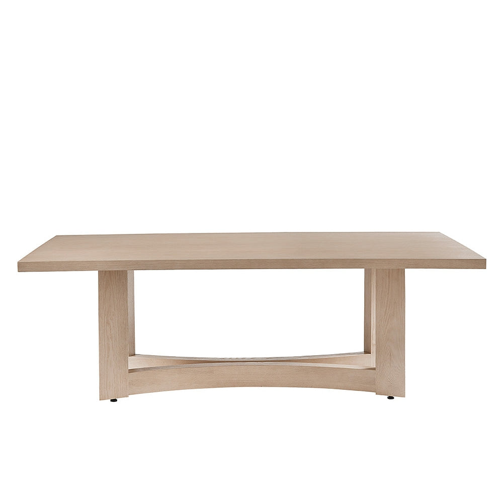 Sunpan, Arezza Dining Table - 90.5"