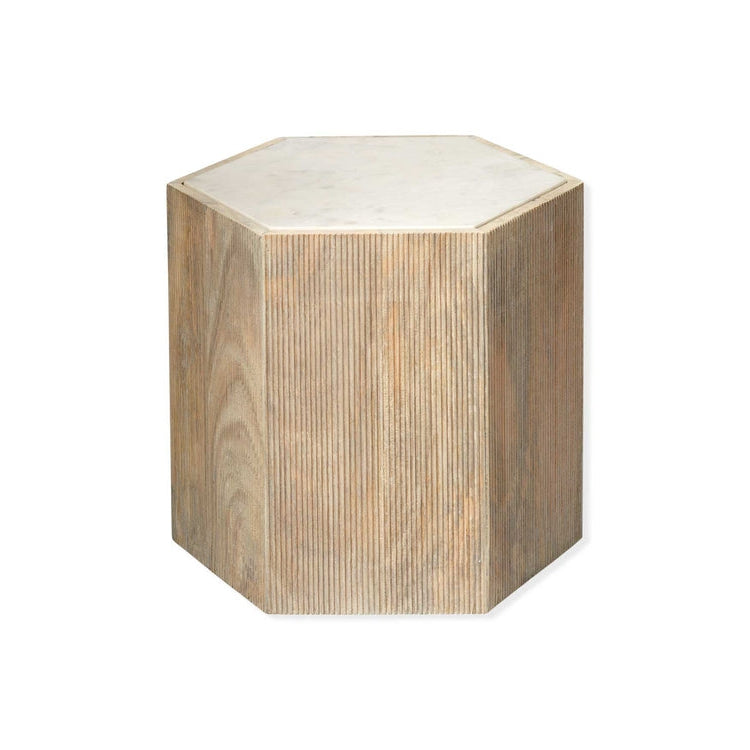 Jamie Young, Argan Hexagon Table - Large