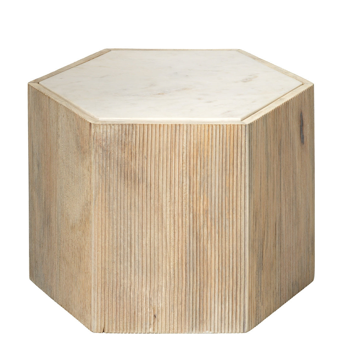 Jamie Young, Argan Hexagon Table