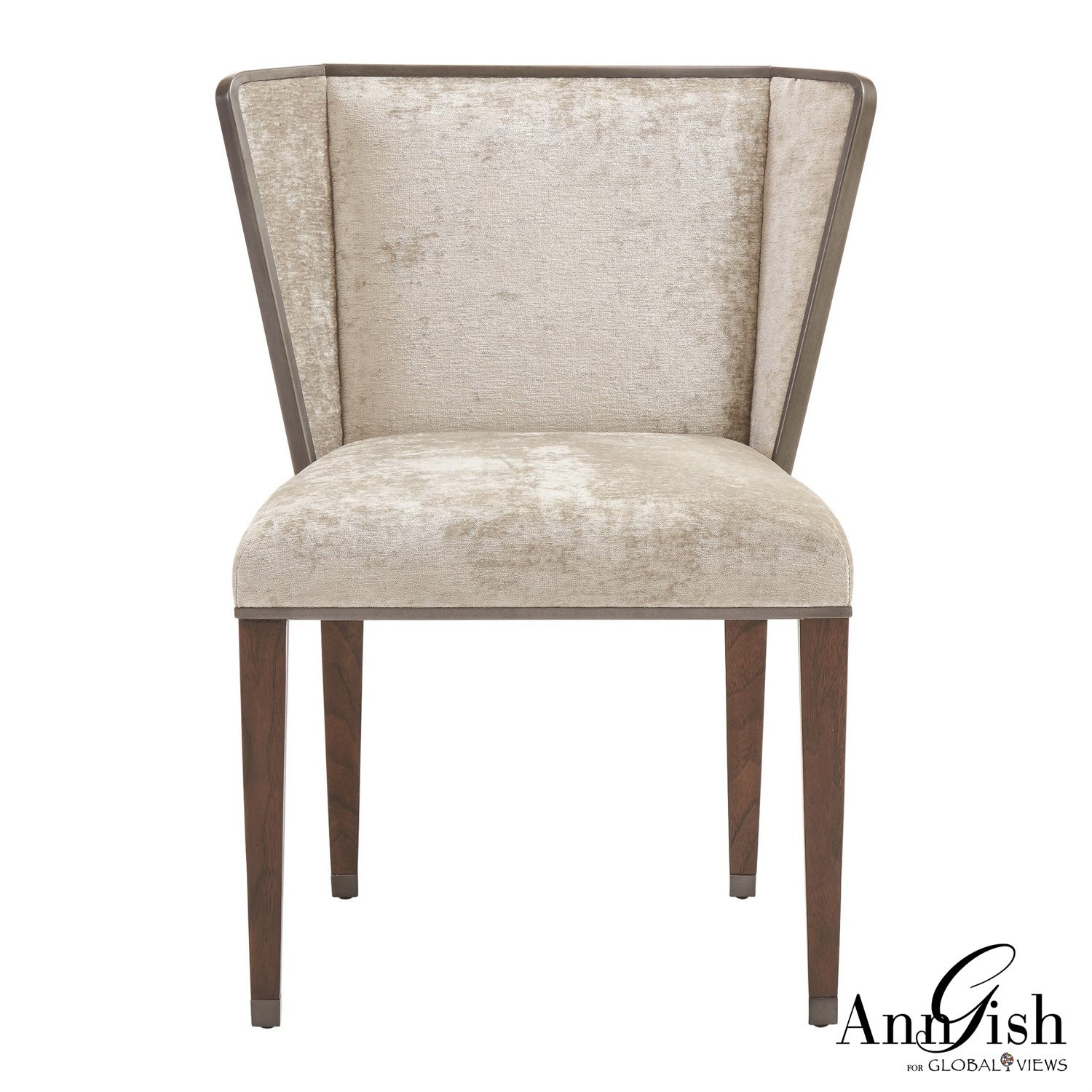 Global Views, Argento Chair