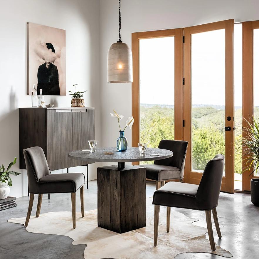 Four Hands, Aria Dining Chair