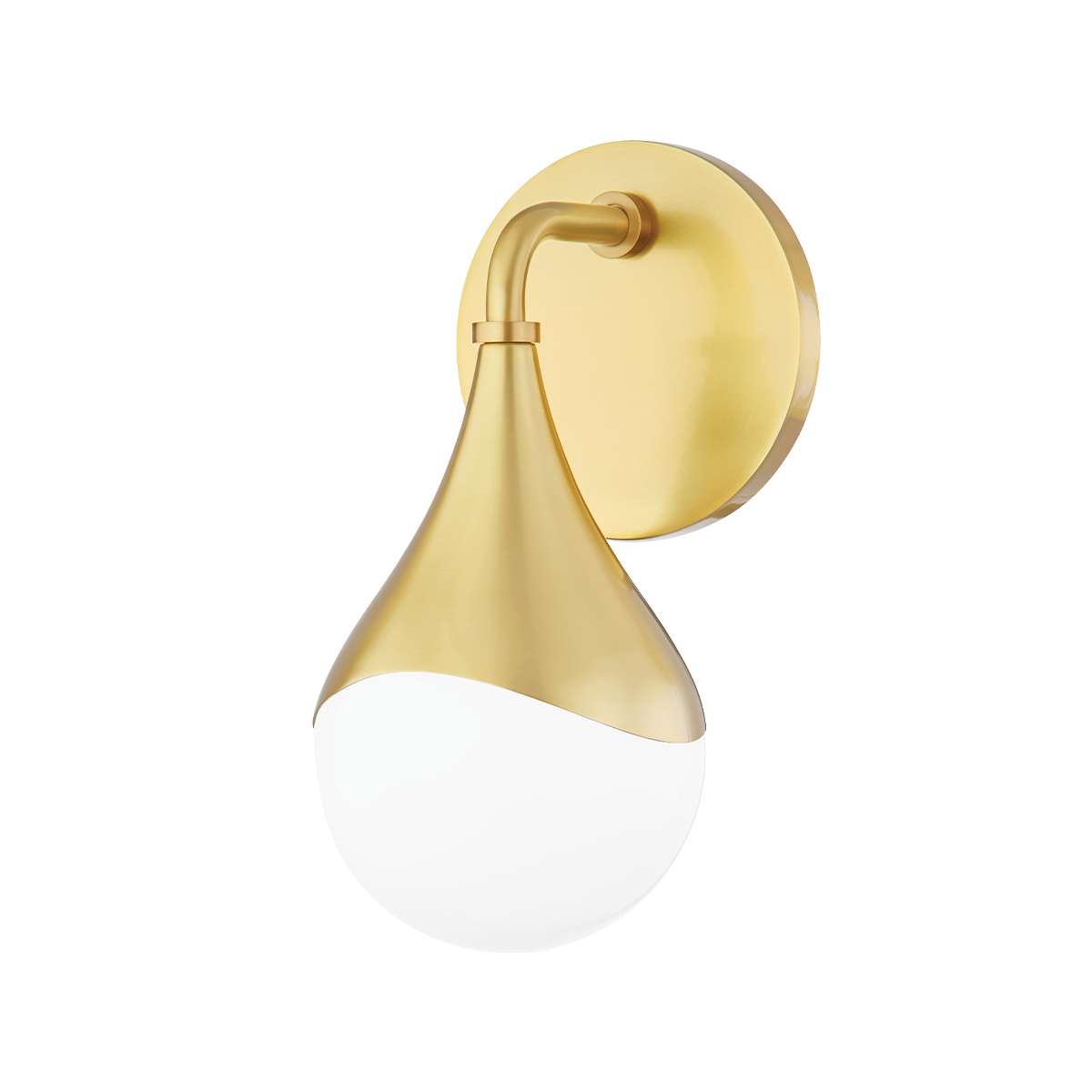 Mitzi, Ariana 1 Light Bath Bracket