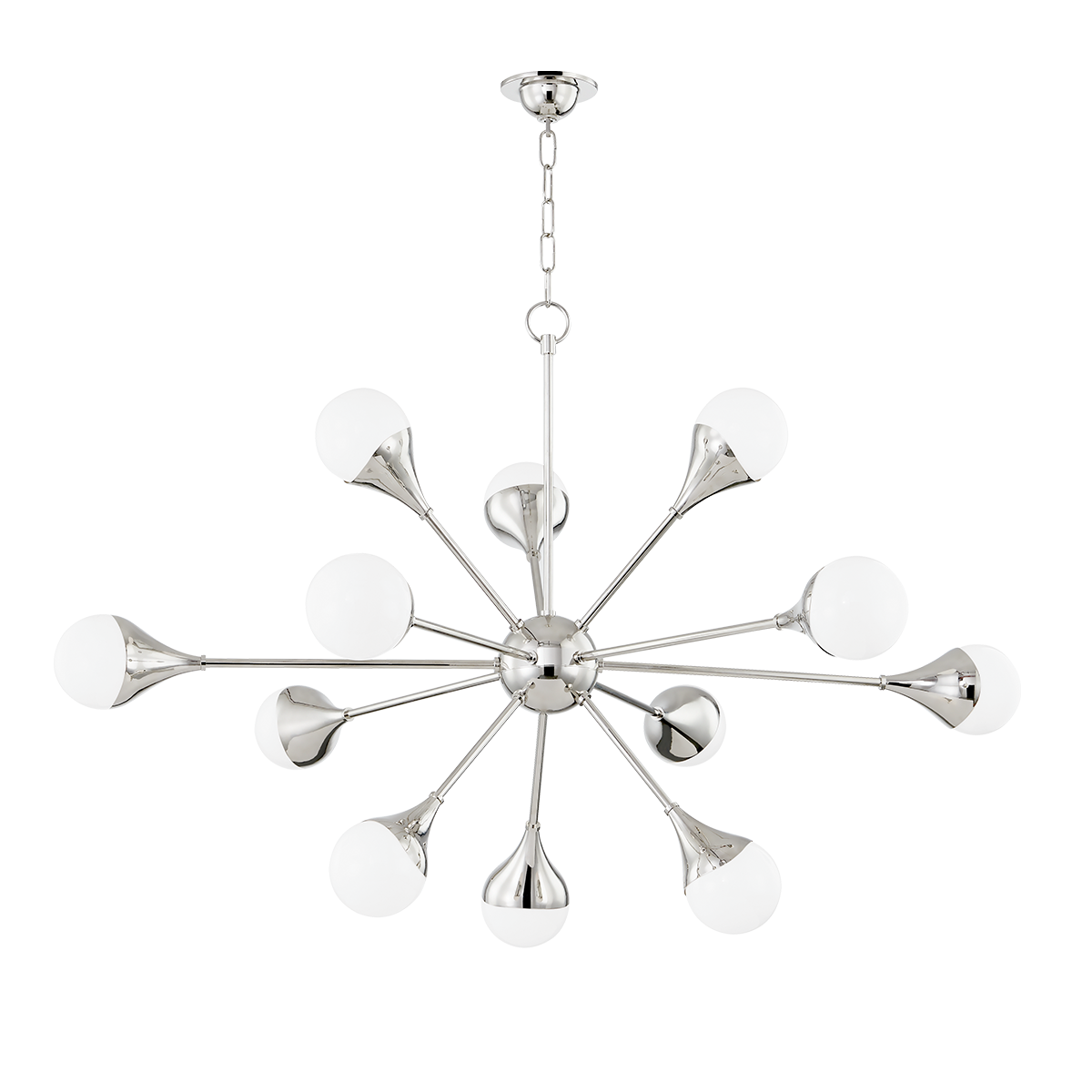 Mitzi, Ariana 12 Light Chandelier