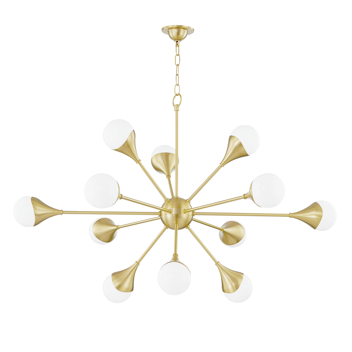 Mitzi, Ariana 12 Light Chandelier