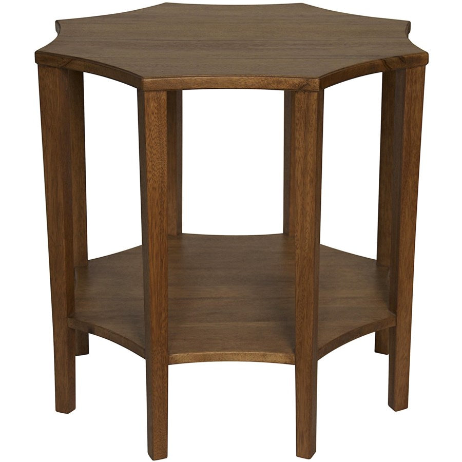 Noir, Ariana Side Table