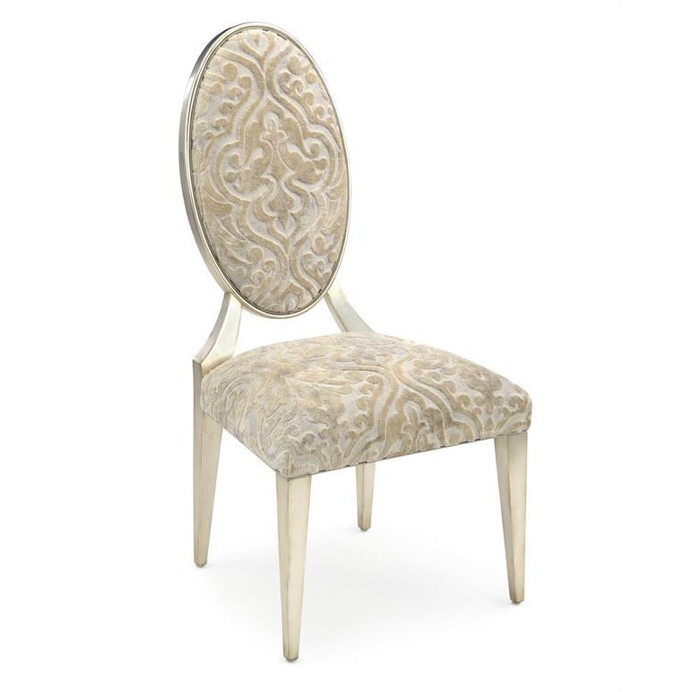 John Richard, Ariane Side Chair