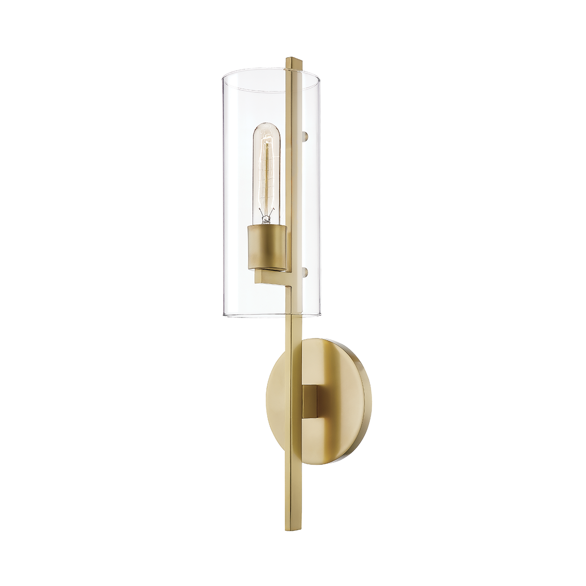 Mitzi, Ariel 1 Light Wall Sconce