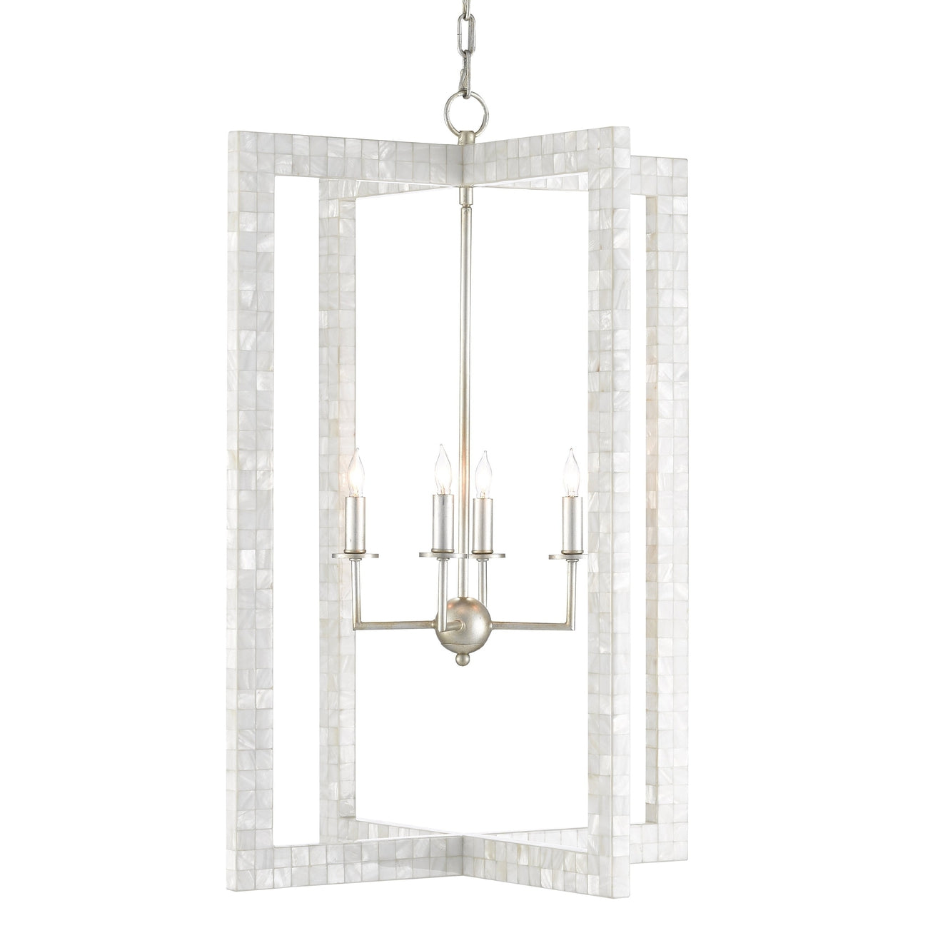 Currey, Arietta Chandelier