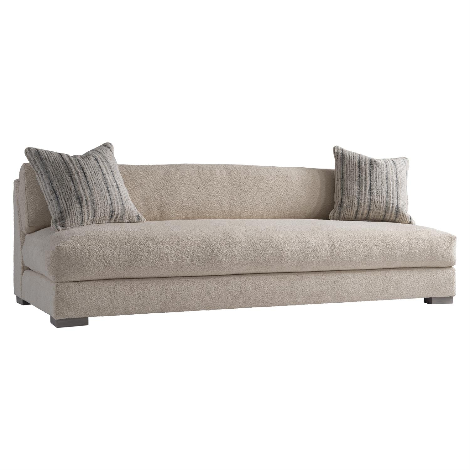 Bernhardt, Arles Fabric Sofa