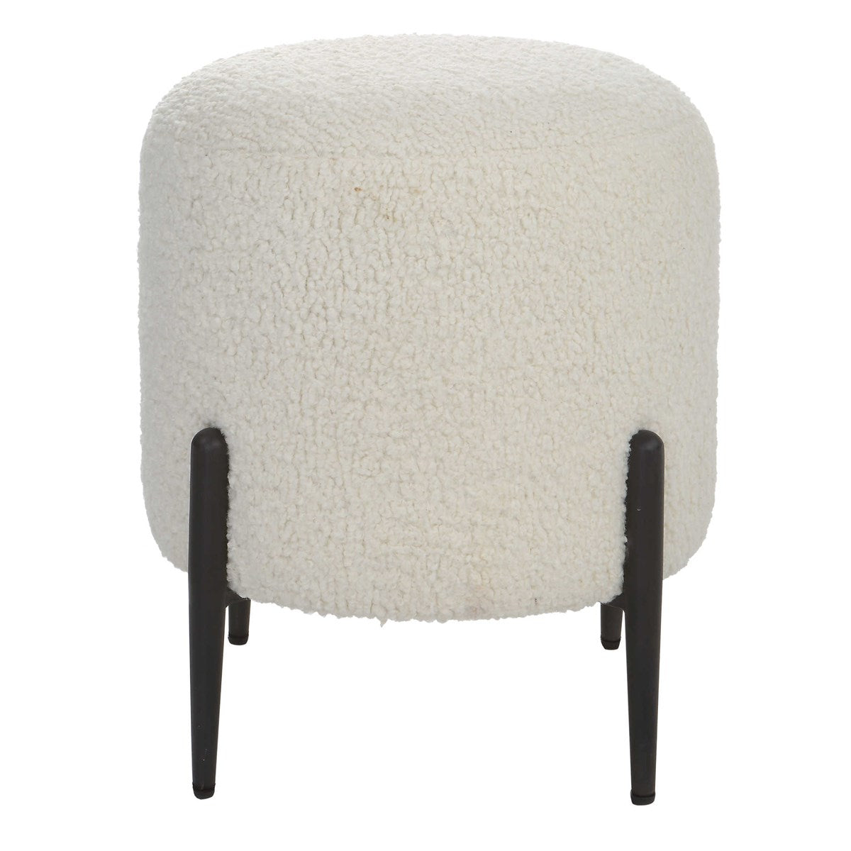 Uttermost, Arles Ottoman - White