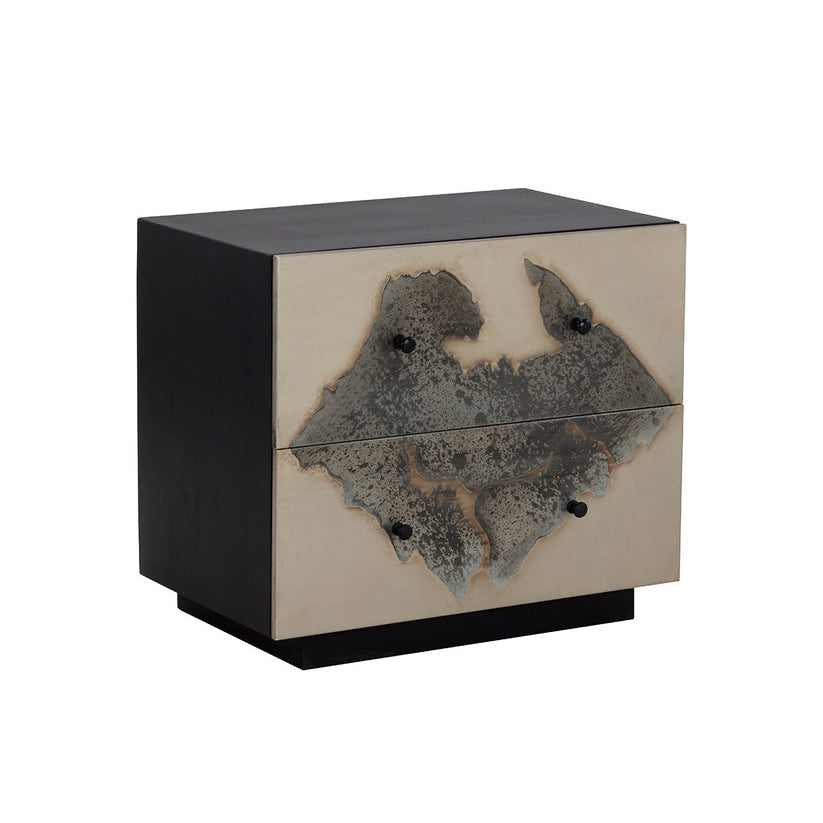 Sunpan, Arlington Nightstand