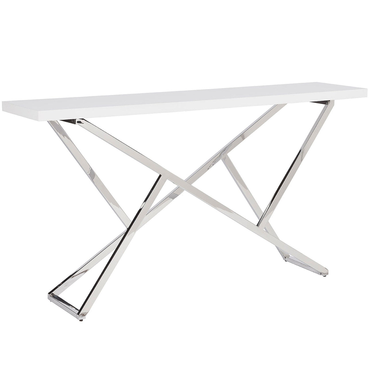 Universal Furniture, Arlo Console Table