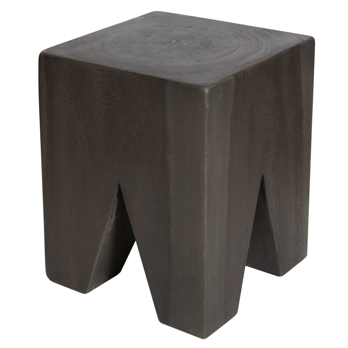 Uttermost, Armin Accent Stool