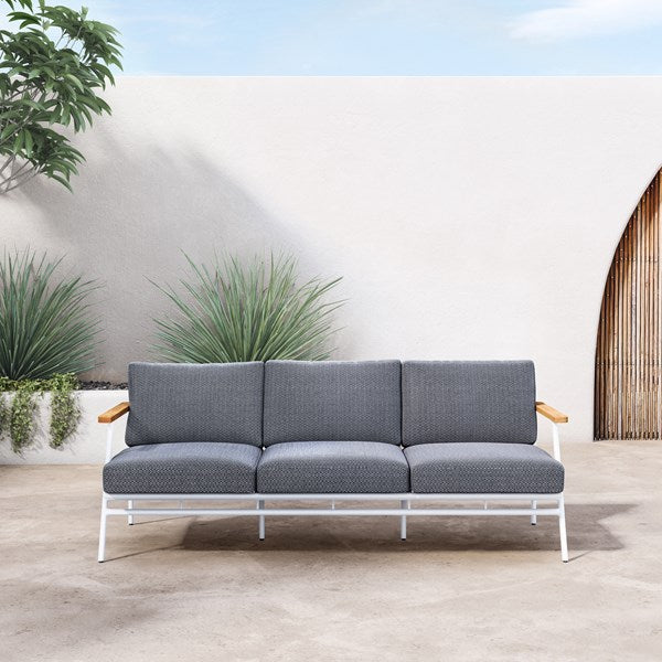 Four Hands, Aroba Outdoor Sofa