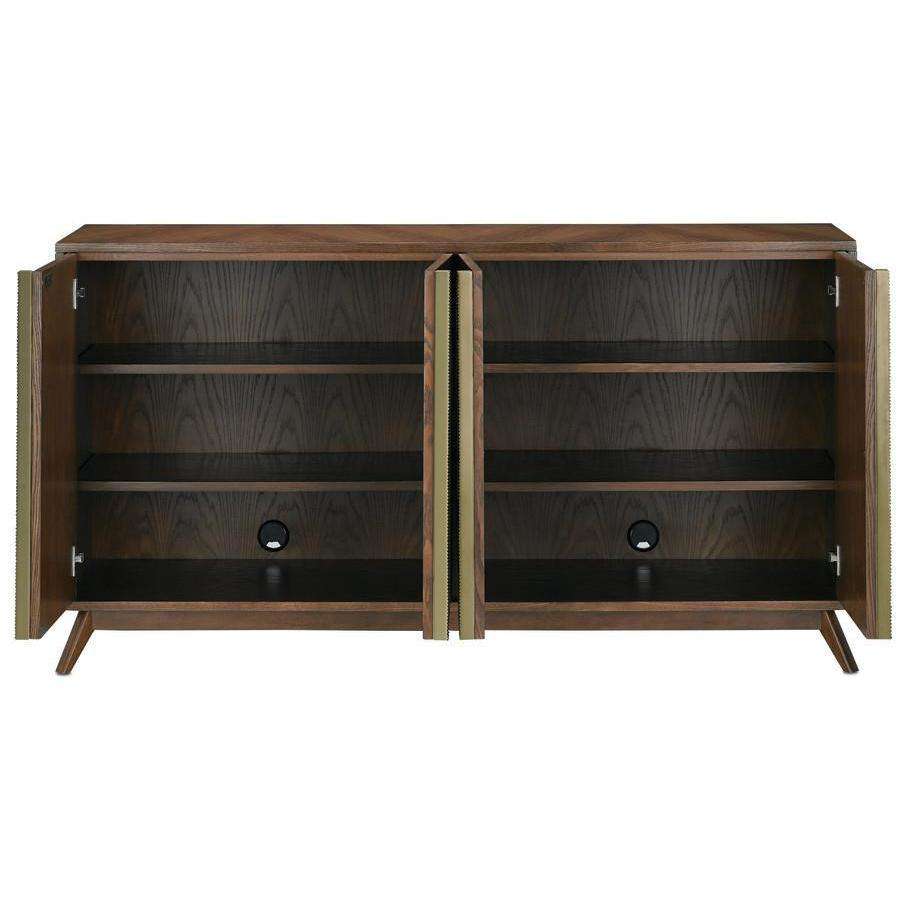 Currey, Arren Credenza