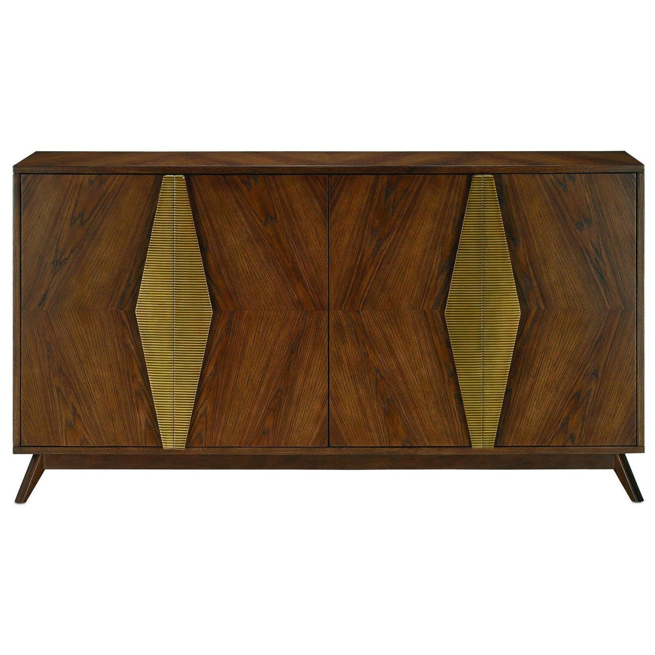 Currey, Arren Credenza