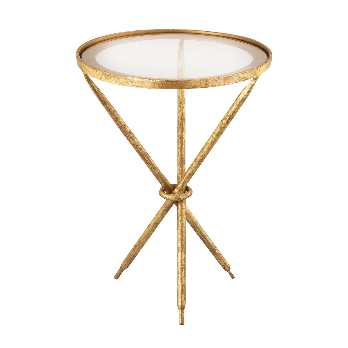 Elk Home, Arrow Accent Table