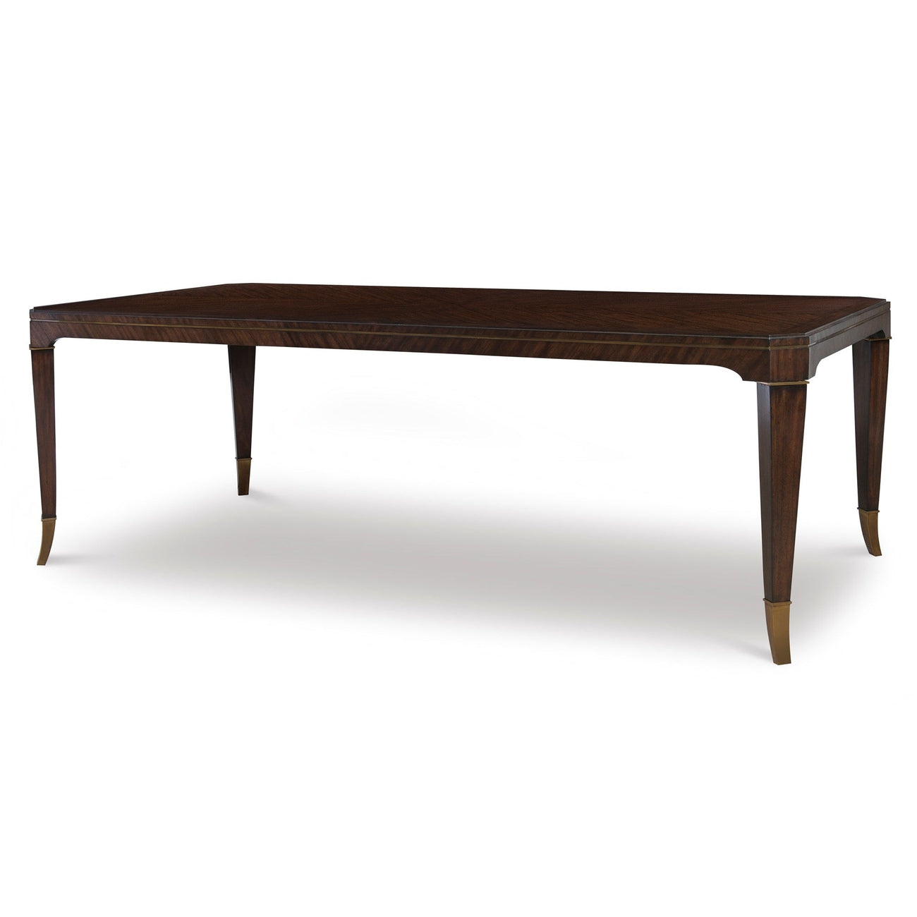 Ambella, Artemis Dining Table - 78" to 122"