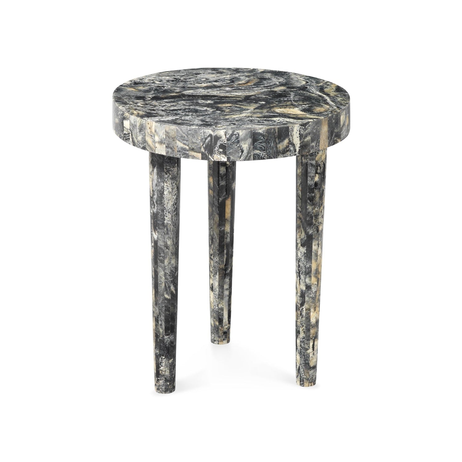 Jamie Young, Artemis Side Table