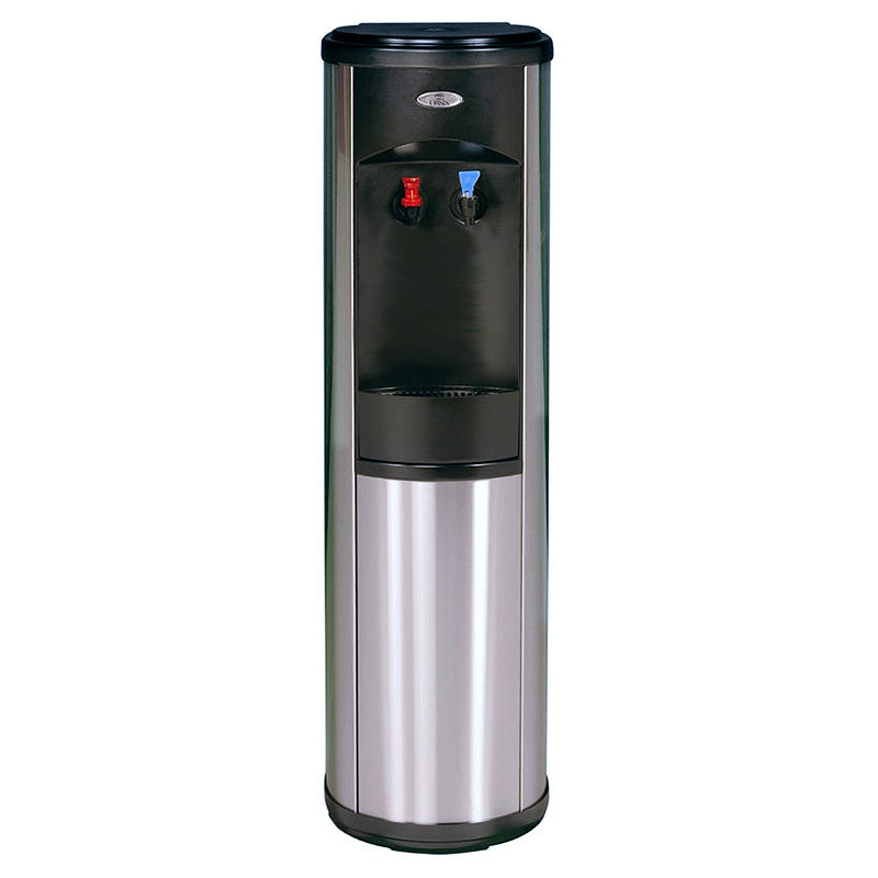 Oasis, Artesian Hot & Cold Bottleless Water Cooler by Oasis
