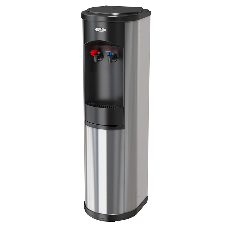 Oasis, Artesian Hot & Cold Bottleless Water Cooler by Oasis