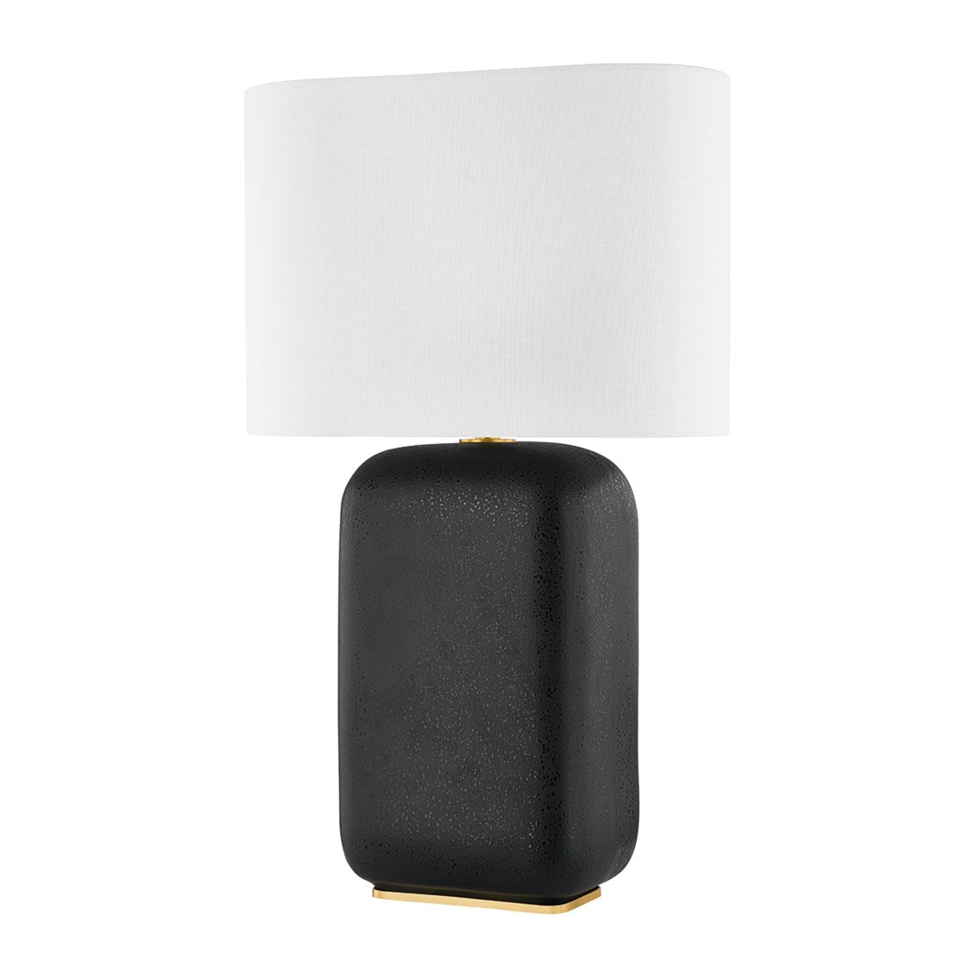 Hudson Valley, Arthur 1 Light Table Lamp