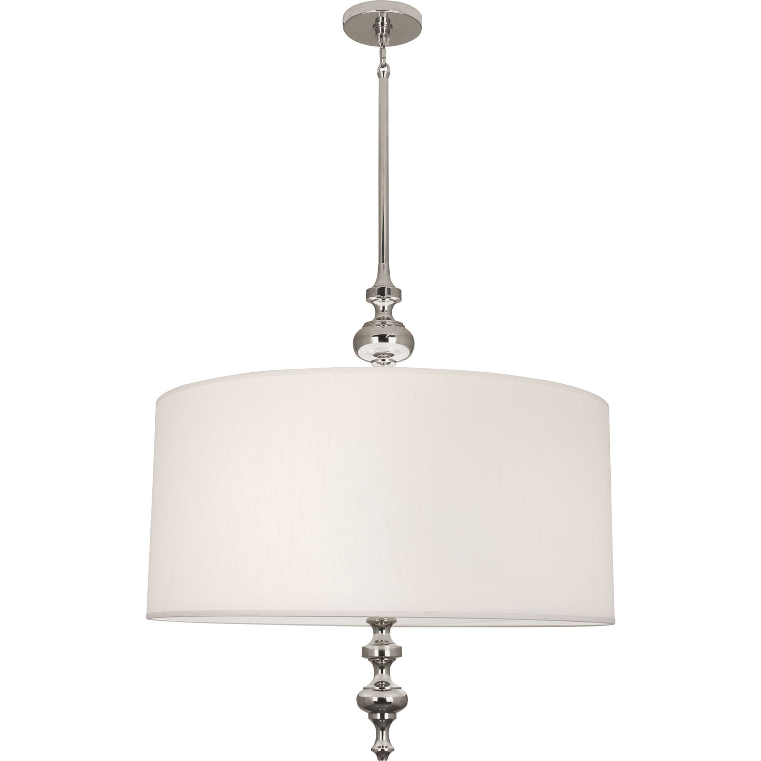 Robert Abbey Fine Lighting, Arthur Pendant