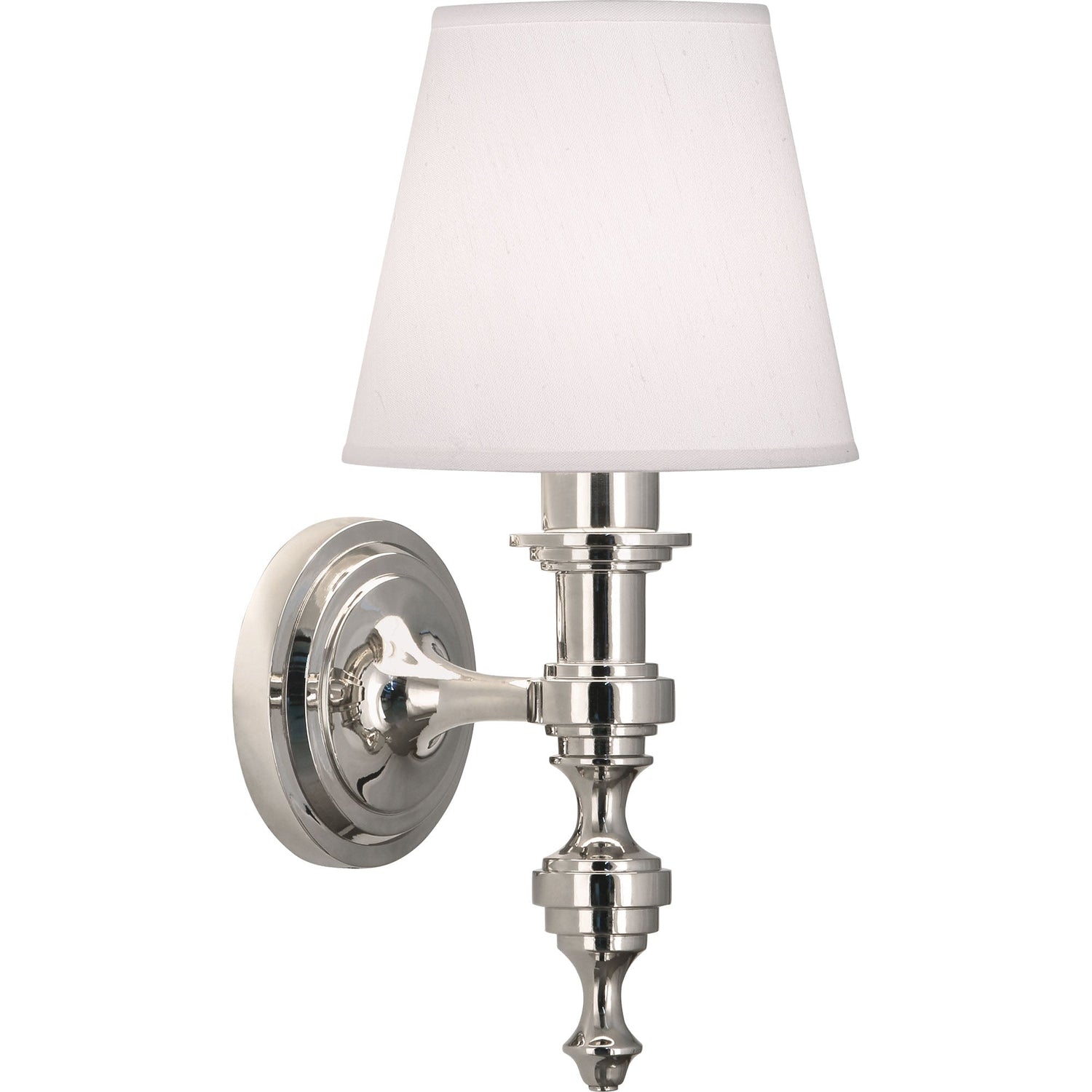 Robert Abbey Fine Lighting, Arthur Wall Sconce