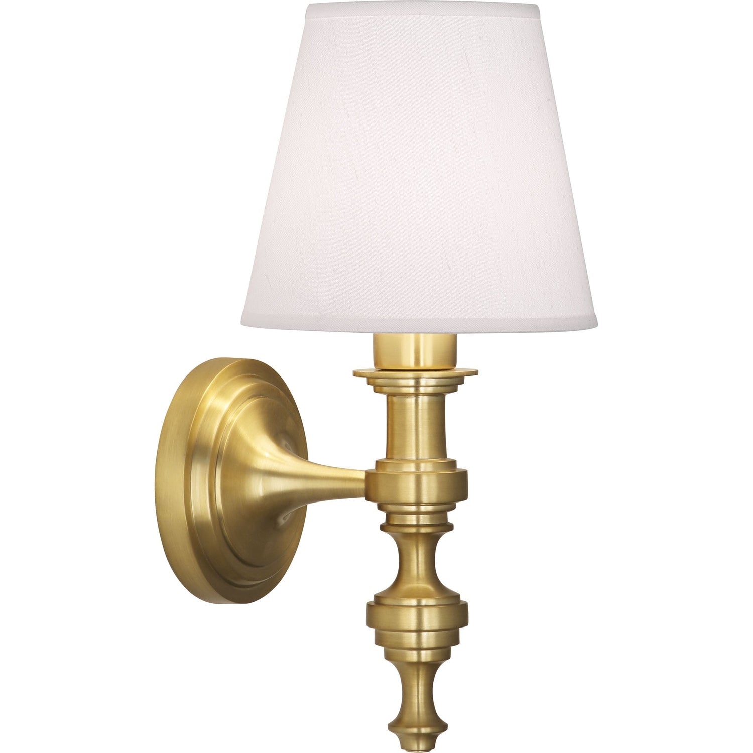 Robert Abbey Fine Lighting, Arthur Wall Sconce