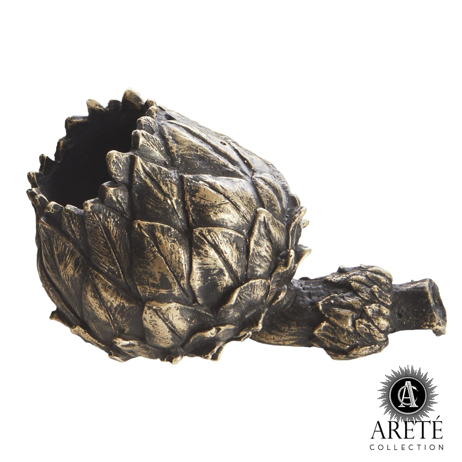 Global Views, Artichoke-Bronze