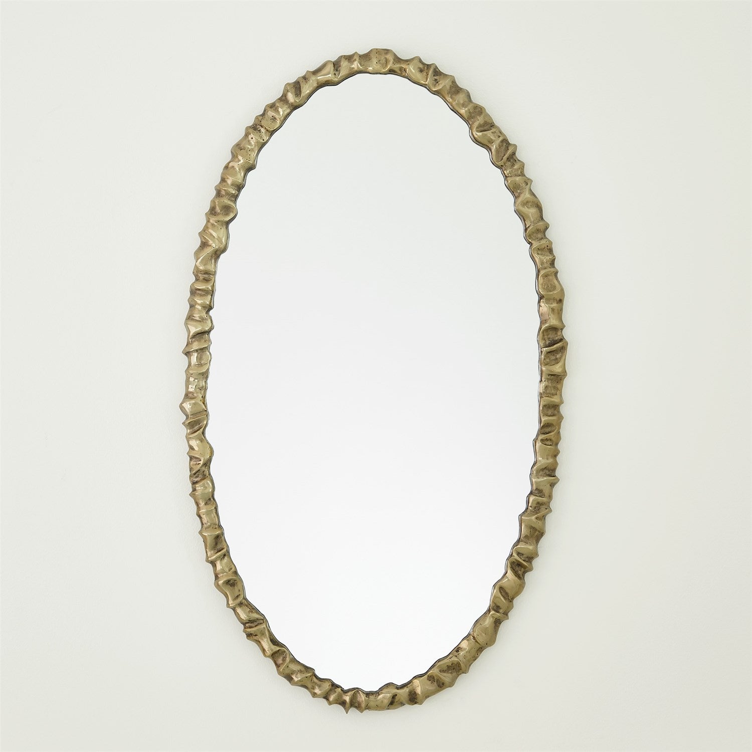 Global Views, Artiste Oval Mirror