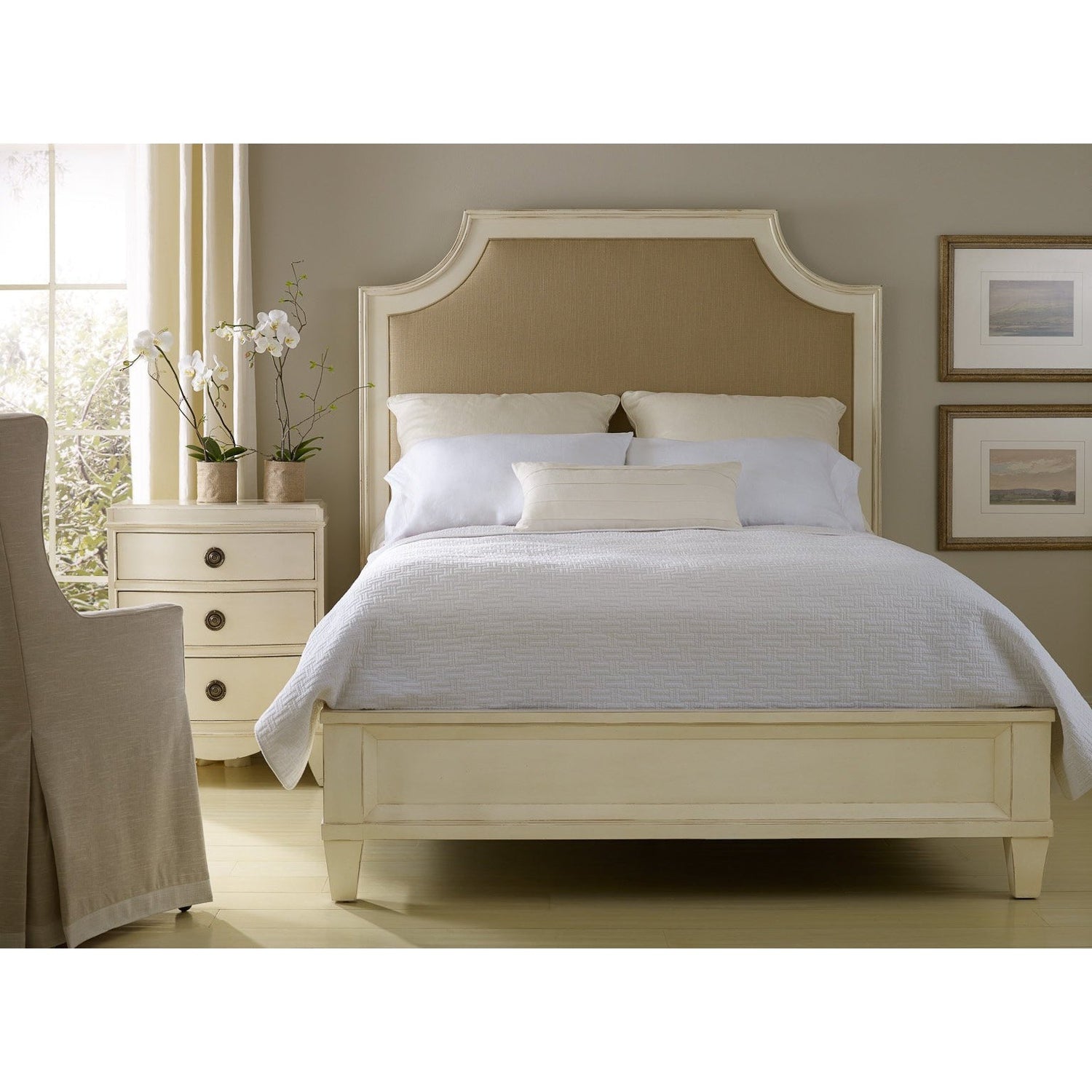 Somerset Bay Home, Arundel Bed