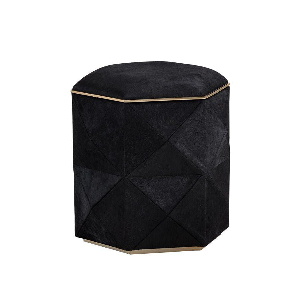 Sunpan, Ashanti Storage Ottoman