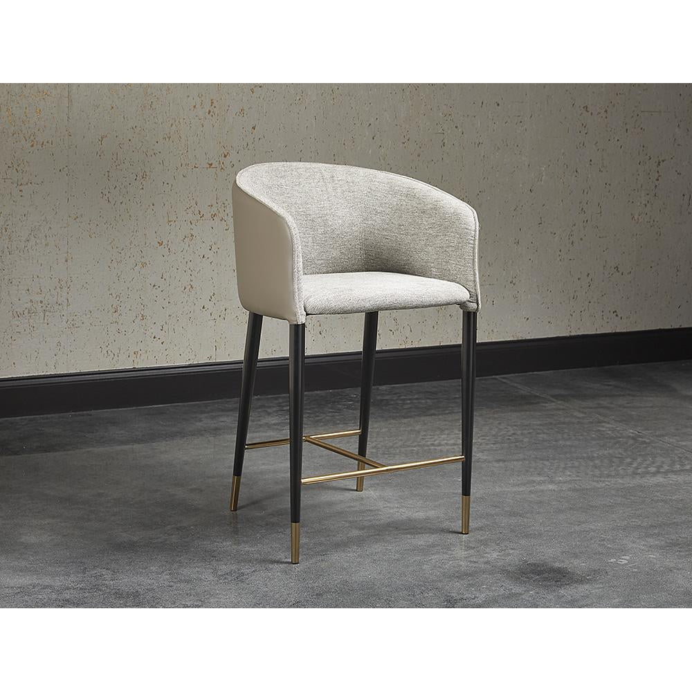 Sunpan, Asher Counter Stool