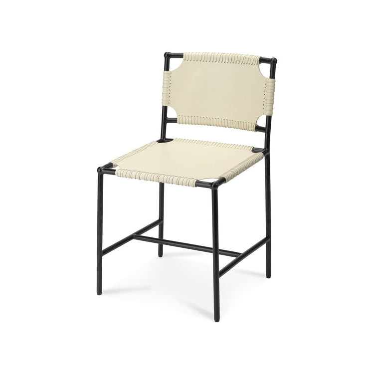 Jamie Young, Asher Dining Chair