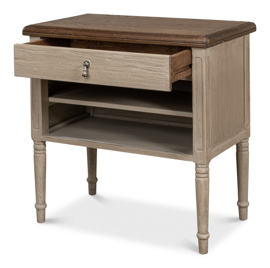 SARREID, Asher End Table