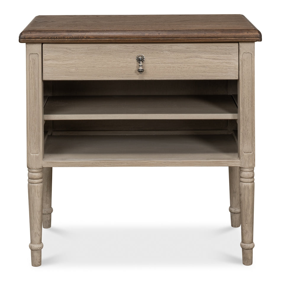 SARREID, Asher End Table