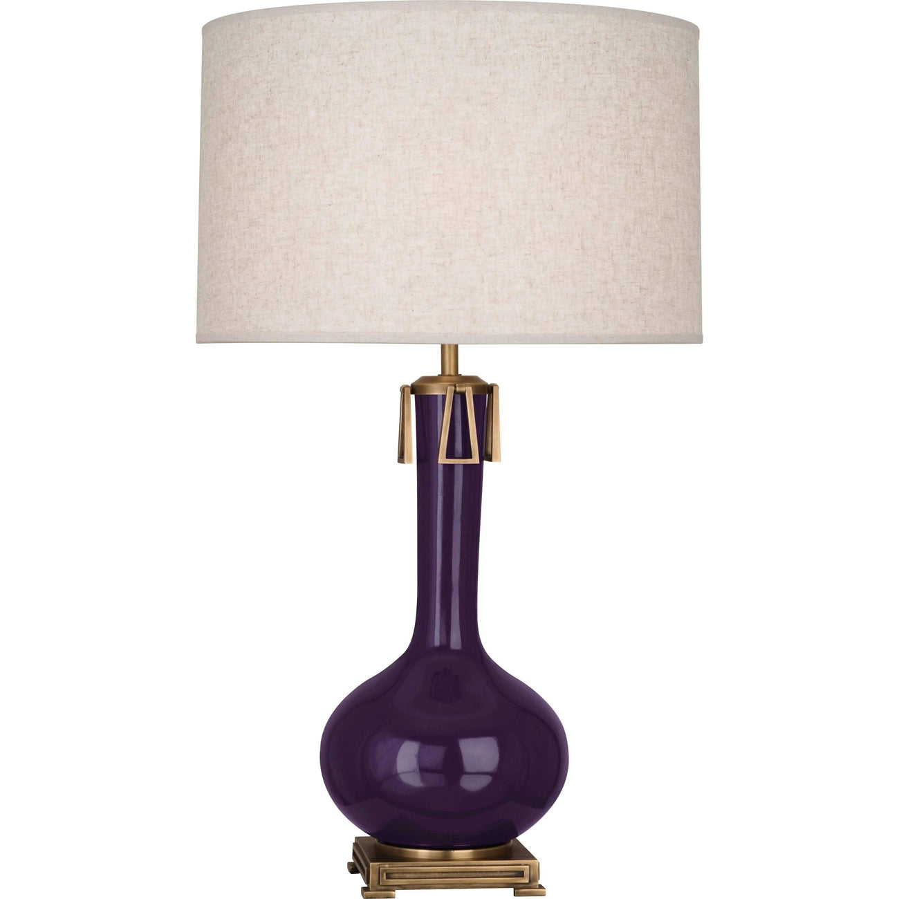 Robert Abbey Fine Lighting, Athena Table Lamp