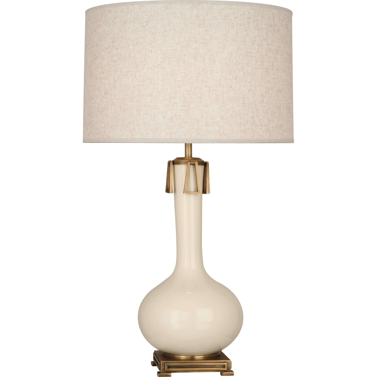 Robert Abbey Fine Lighting, Athena Table Lamp