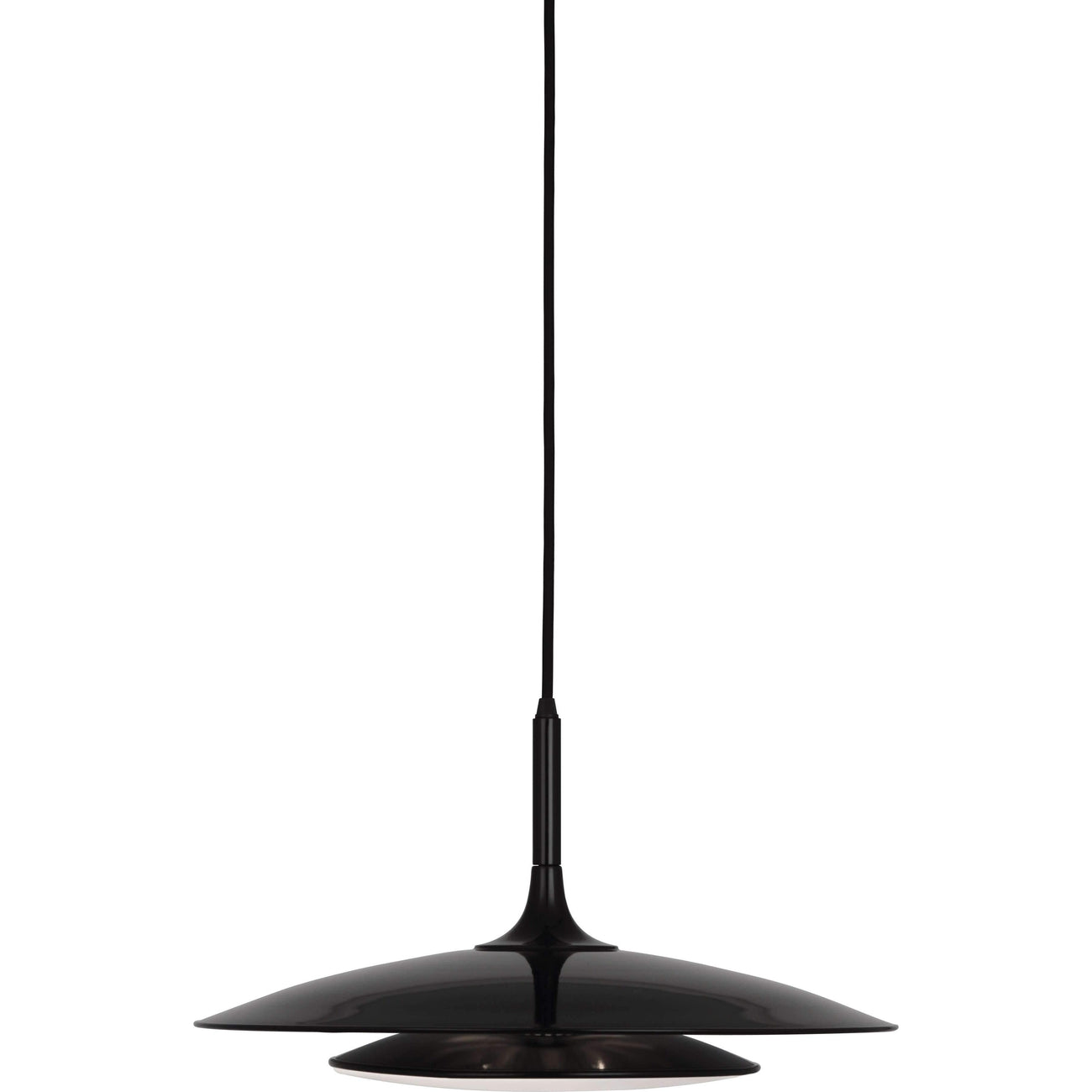 Robert Abbey Fine Lighting, Axiom Pendant