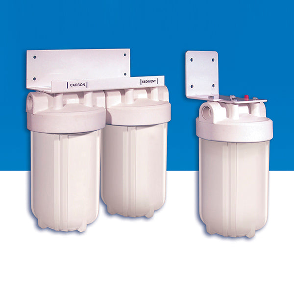 Vertex, BIG-10 Whole House Water Filtration System