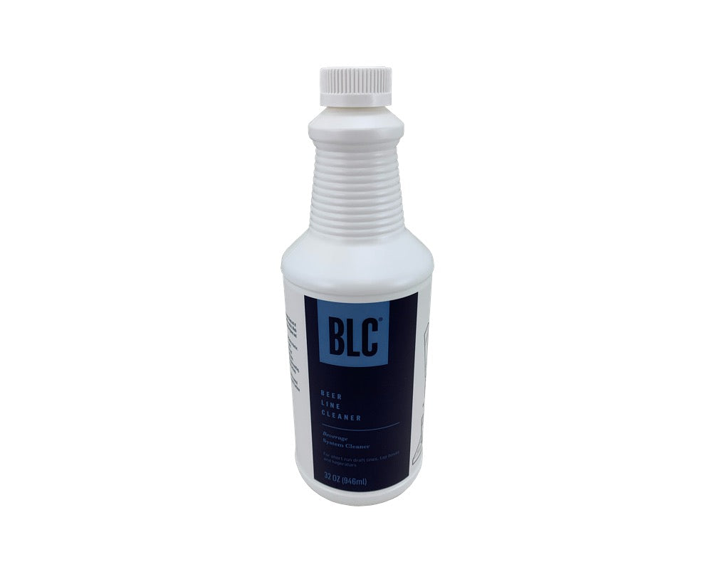 National Chemicals, BLC: Beer Line Cleaner