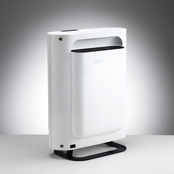 BONECO, BONECO P400 Air Purifier with 4-in-1 True HEPA Filtration