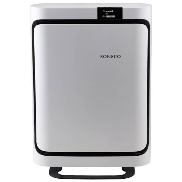 BONECO, BONECO P500 HEPA Filtration Air Purifier for Allergy Sufferers