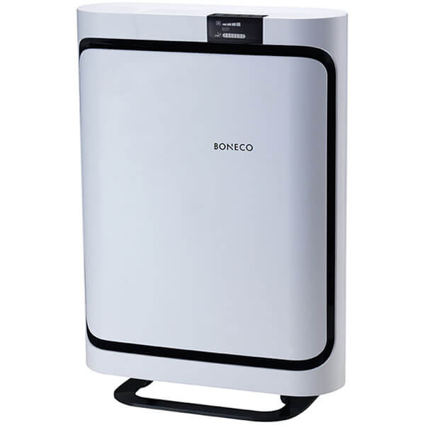 BONECO, BONECO P500 HEPA Filtration Air Purifier for Allergy Sufferers