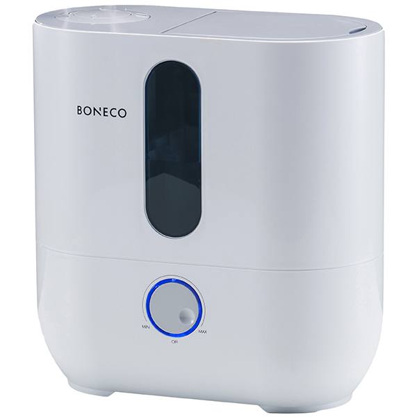 BONECO, BONECO U300 Cool Mist Ultrasonic Humidifier - Top Fill