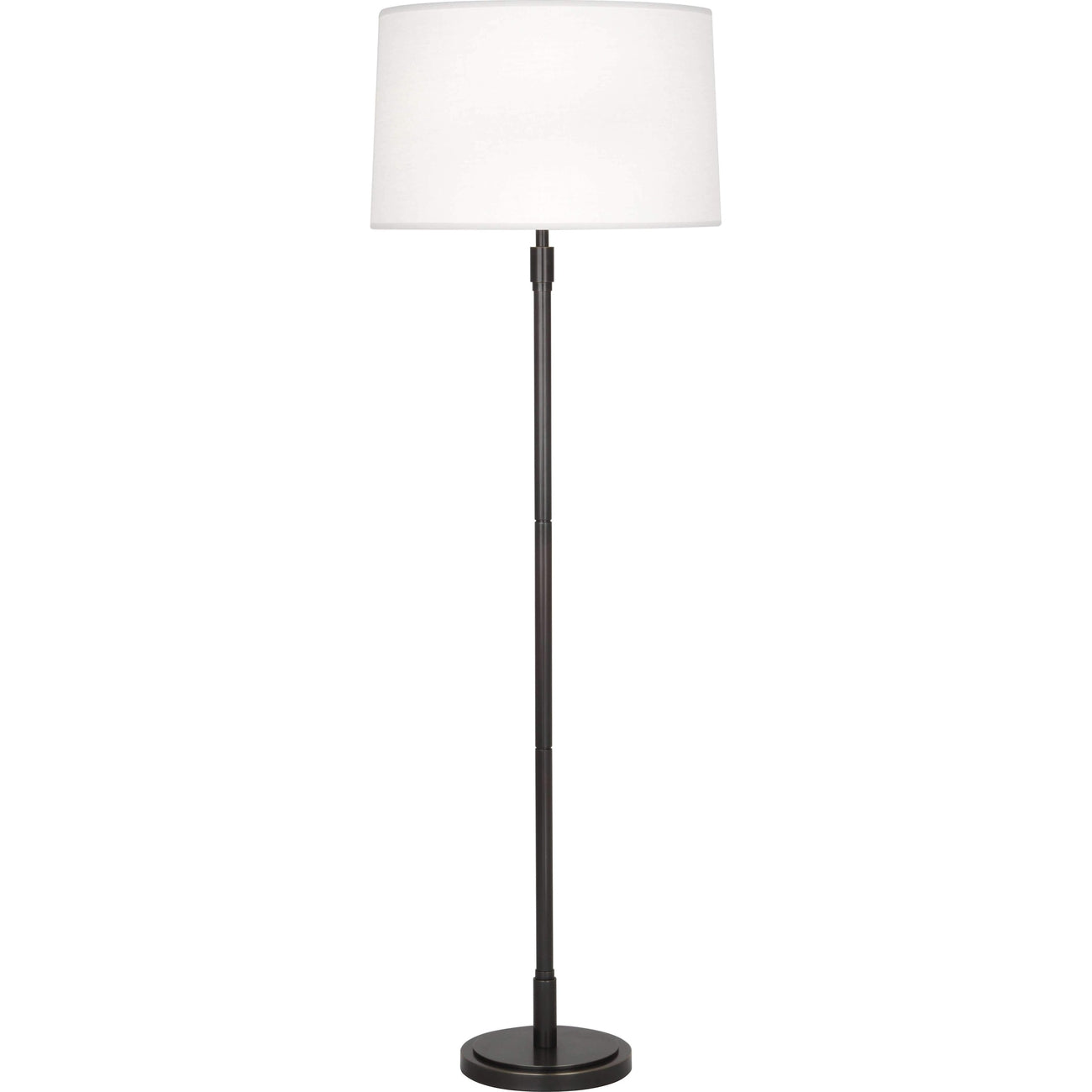 Robert Abbey Fine Lighting, Bandit Floor Lamp