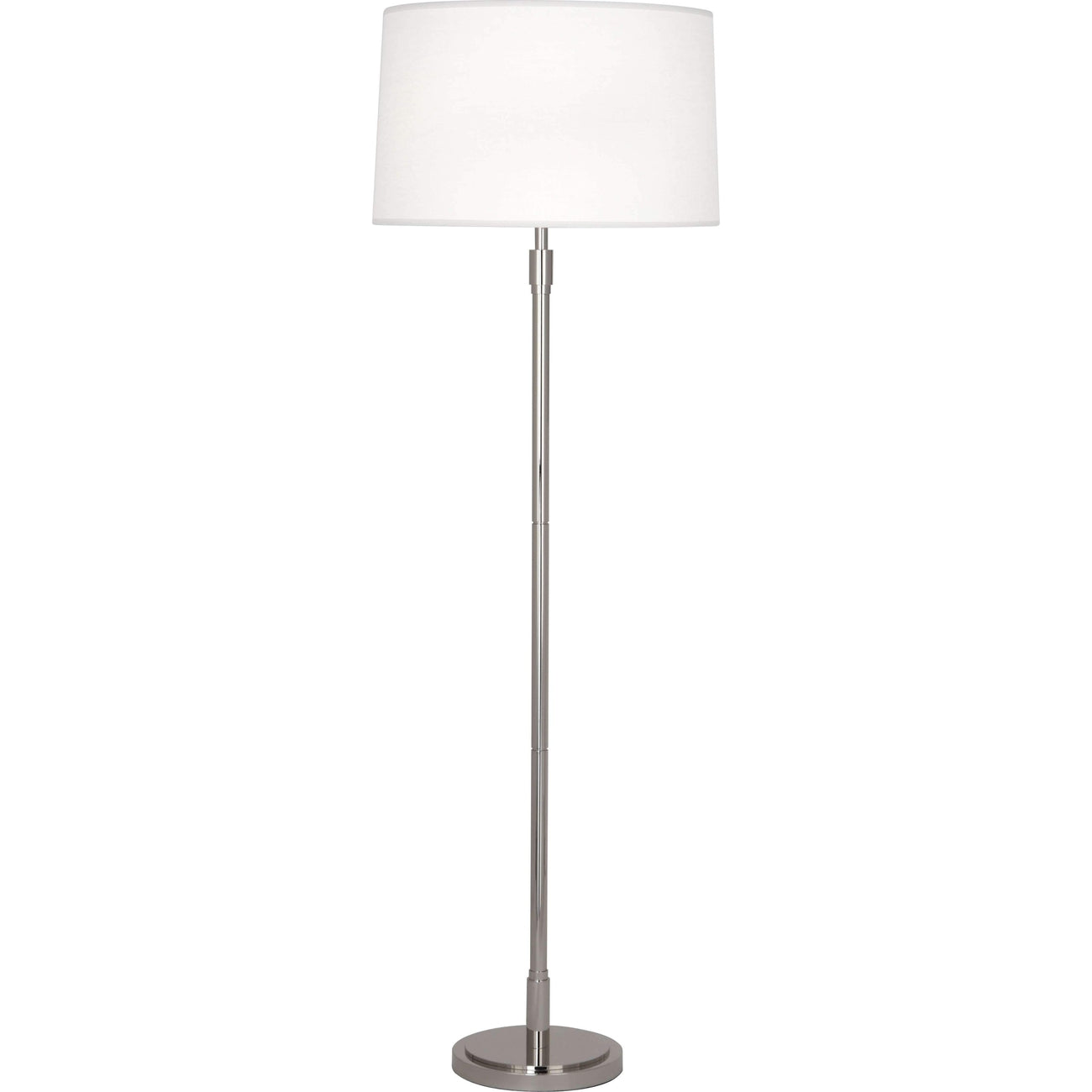 Robert Abbey Fine Lighting, Bandit Floor Lamp