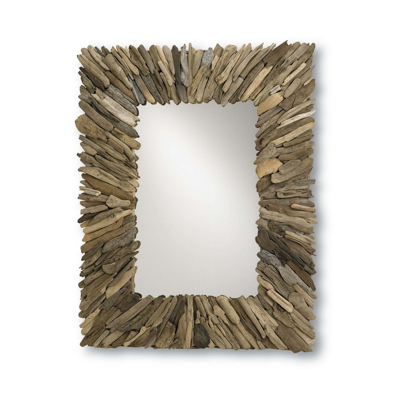 Currey, Beachhead Mirror