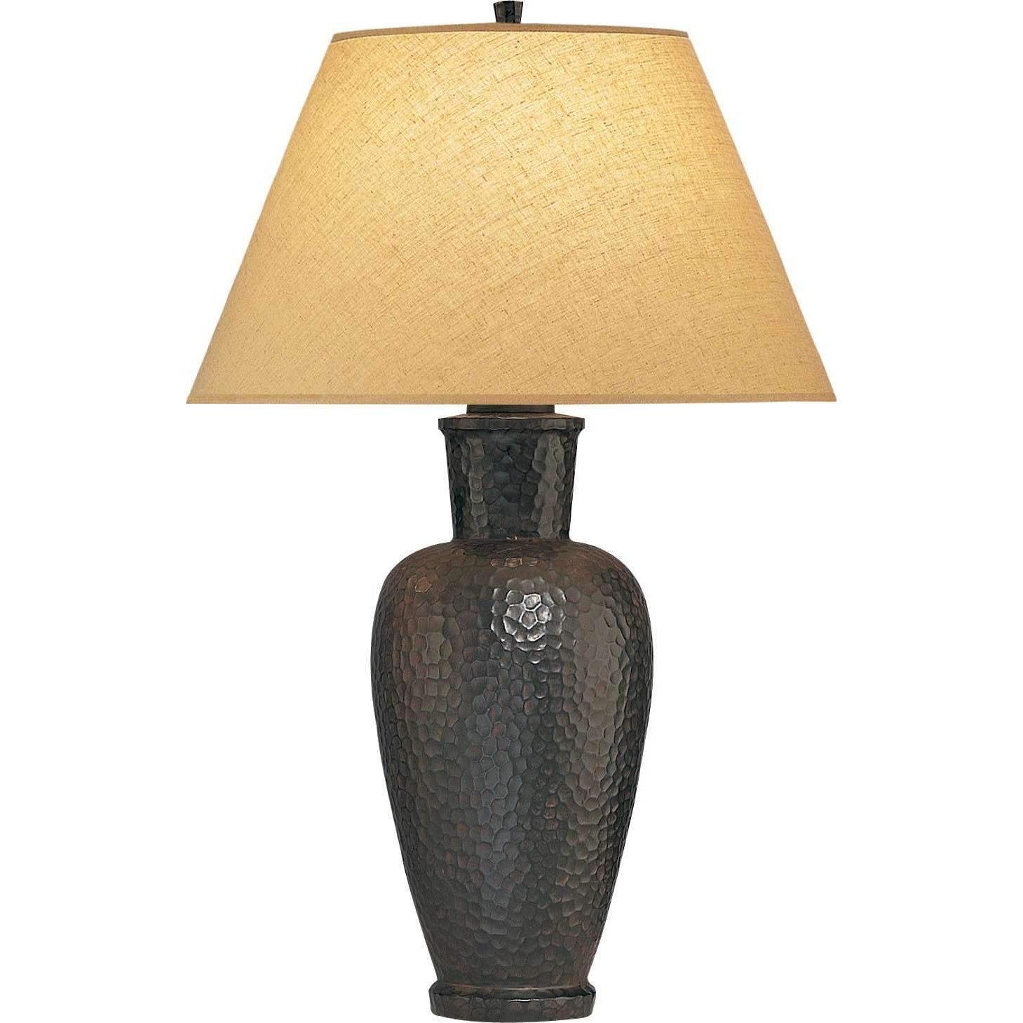 Robert Abbey Fine Lighting, Beaux Arts Table Lamp - 31"H